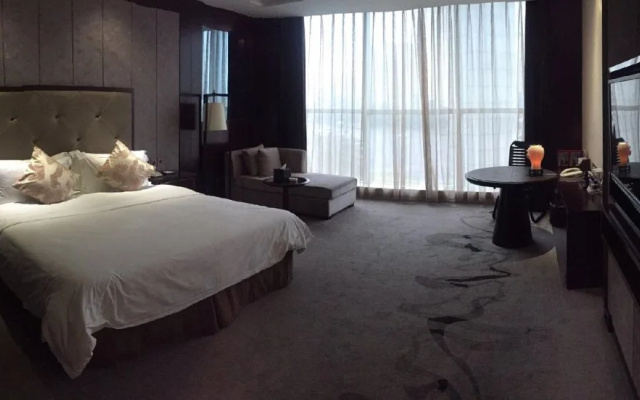 Minshan Mianzhu Hotel