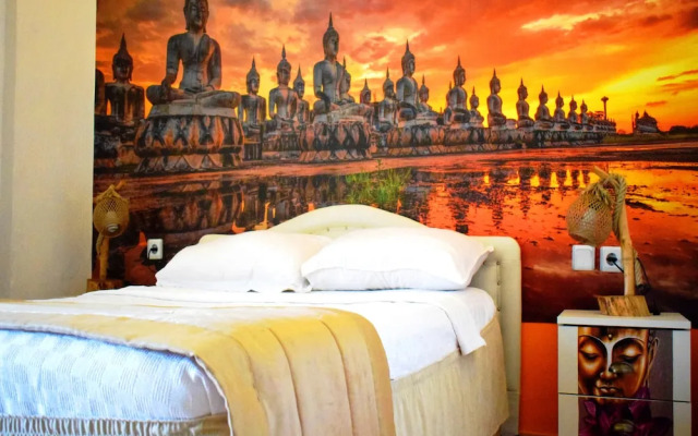 Elit Hotel Palamutbuku