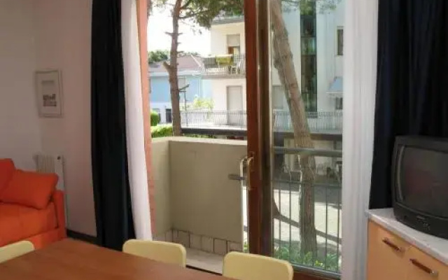 Residence Trieste