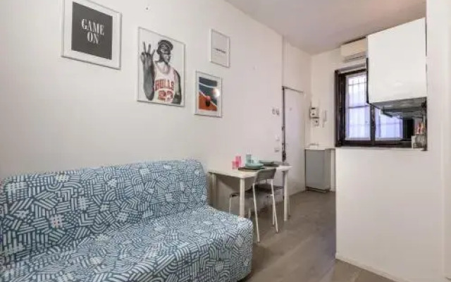 Milano Citta Studi Cosy Studio
