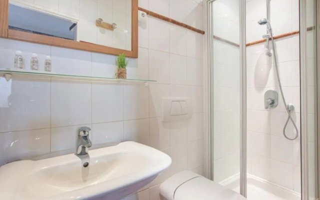 Vieil Antibes Appartement de charme 2/4pers