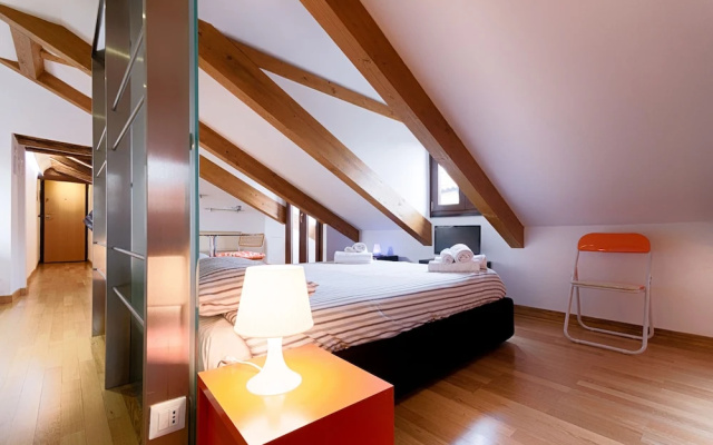 Bijoux Apartment