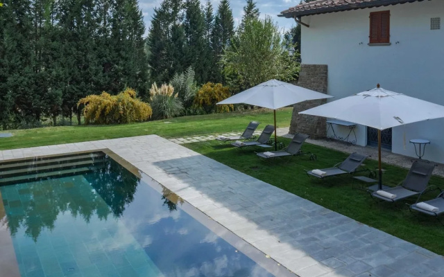 Belvilla by OYO Villa Acqua