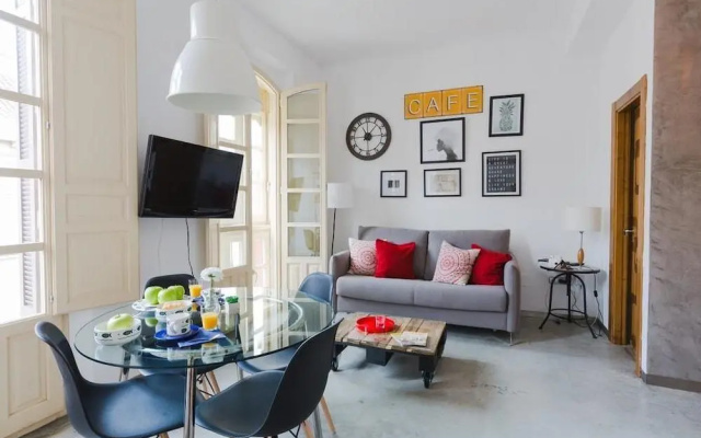 Cozy Flat Victoria