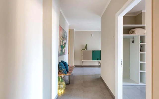Albatro B&B