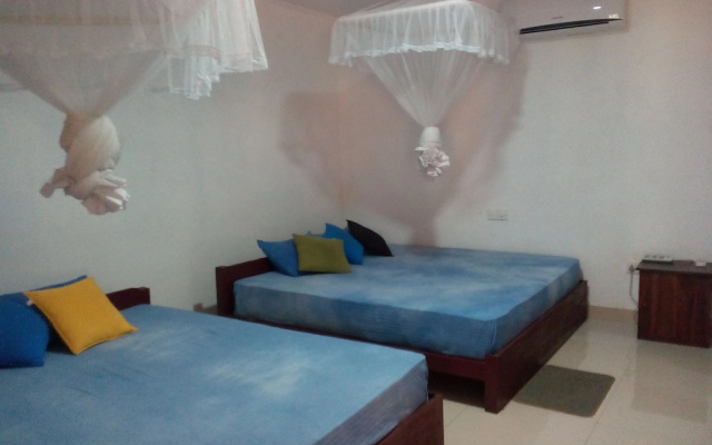 Walawwa home stay villa Sigiriya - Hostel