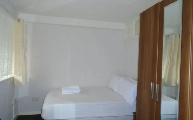 Simeon Serviced Apartments