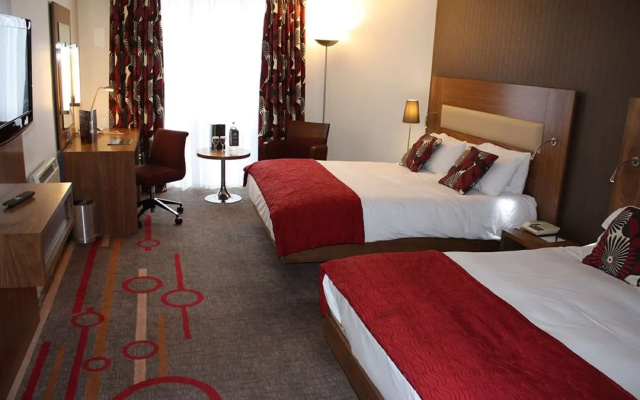Bromsgrove Hotel