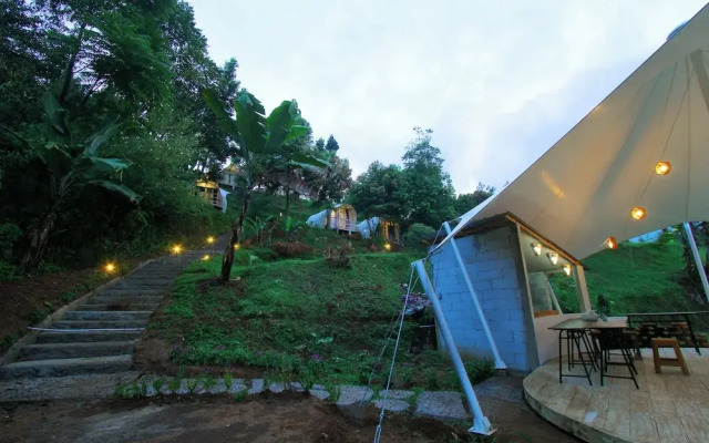 Cimon Urban Camp