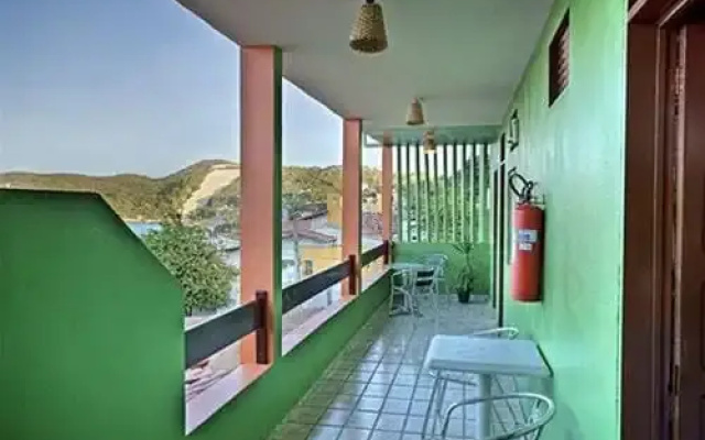Pousada Paraiso del Dourado