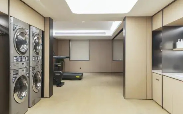 Ji Hotel Changsha Zhongnan Unversity Railway Insti