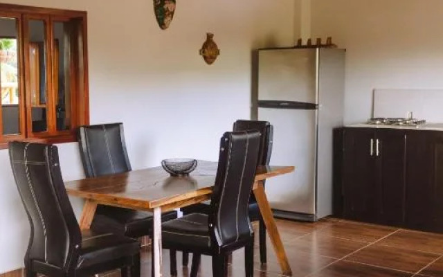 Hostal Grand Park