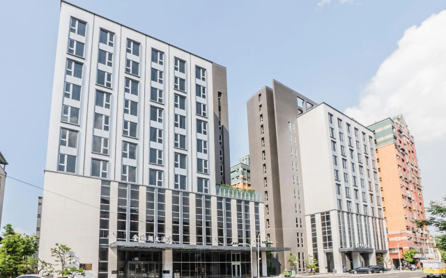 Jin Shi Hu Hotel