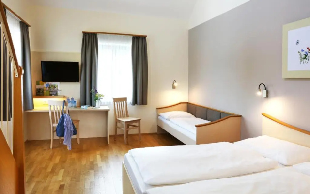 JUFA Hotel Pöllau