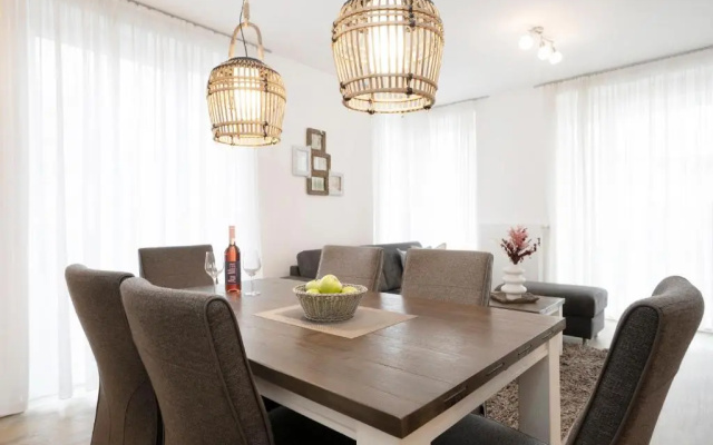 KellenHus Wohnung 4