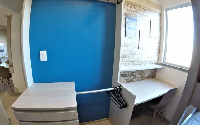 Apartamento Luxo vista mar, muito aconchegante VP803