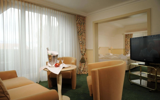 DORMERO Hotel Meerbusch