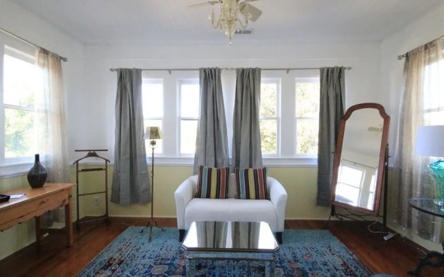 The Inn at Glen Alpine