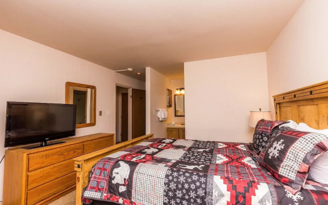 Flying Dutchman #1194 - 3 Br Condo