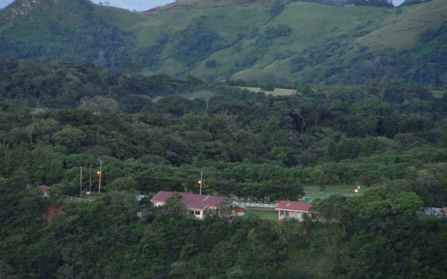 Hotel Las Orquideas