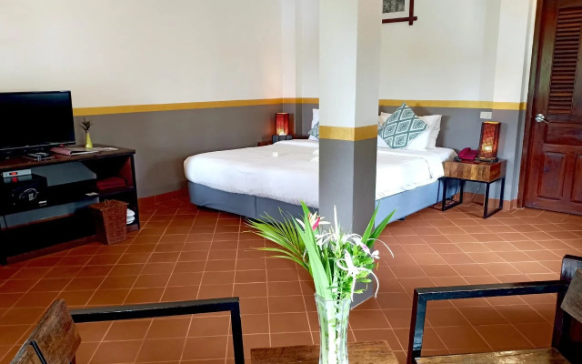 Sanctuary Hotel