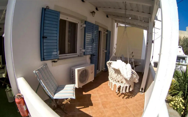 Kalomoira's Apartments