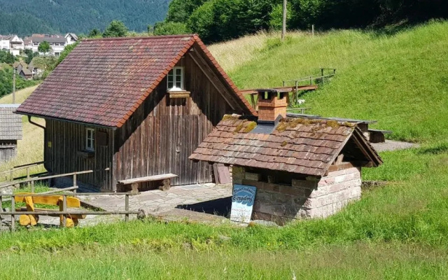 Ferienwohnung Pusteblume