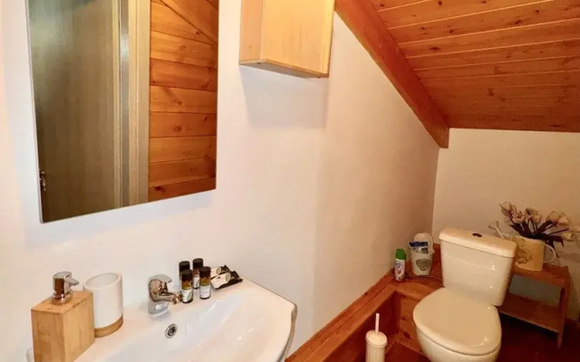Crown Chalet Arachova