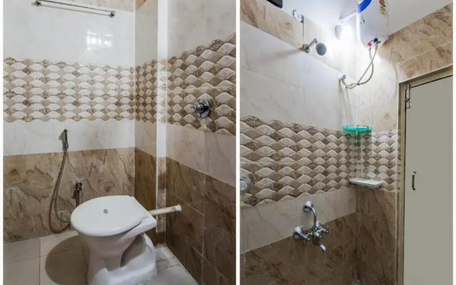 Hotel Y2 Grand by OYO Rooms