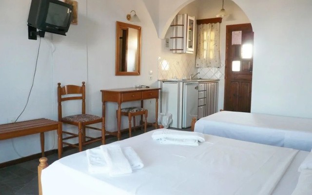 Nostos Studios