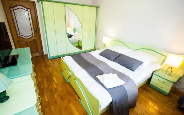 Apartamenty SaltApart
