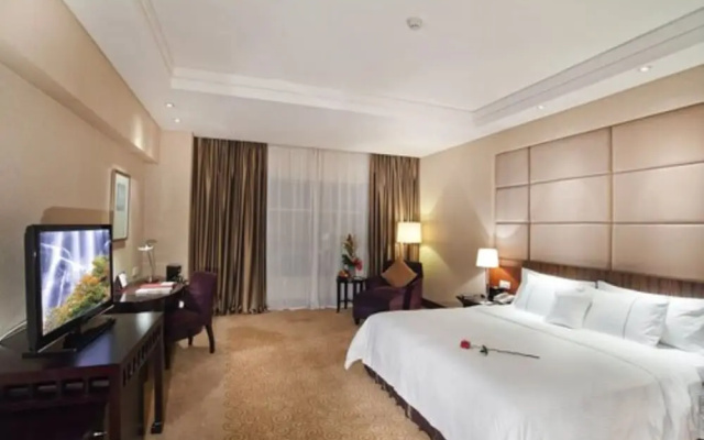 Chamen Hotel