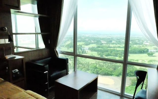 U-Residence