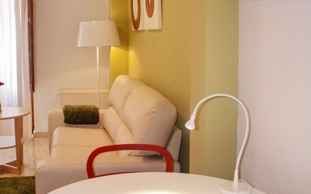 Apartments in Salamanca