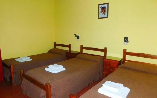 Hotel Parque