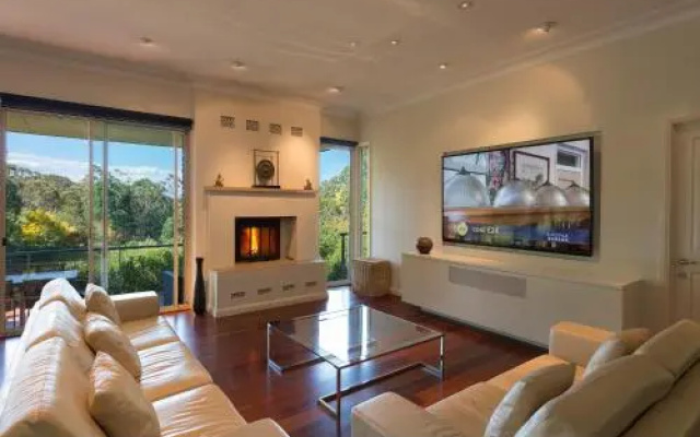 Dantosa Blue Mountains Retreat
