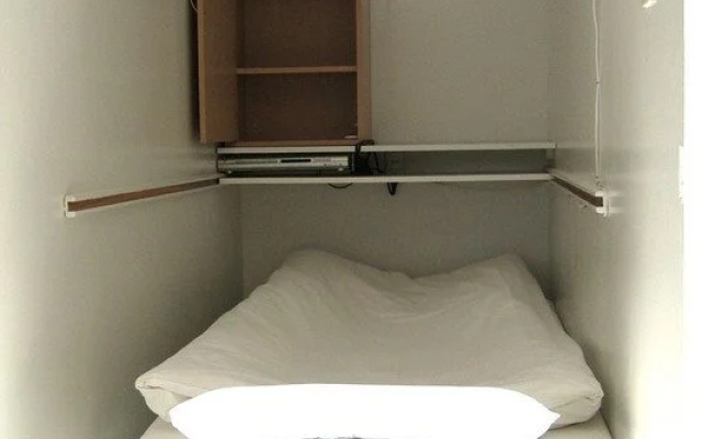 Petit Hotel Artbox