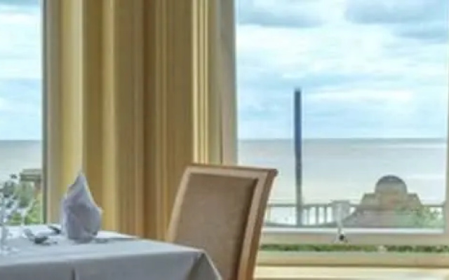 Hotel Victoria