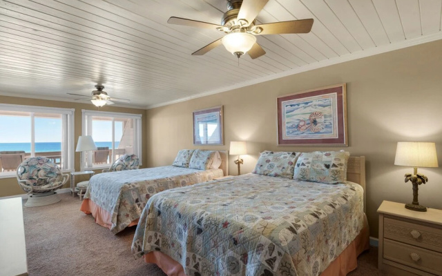 111 The Shores