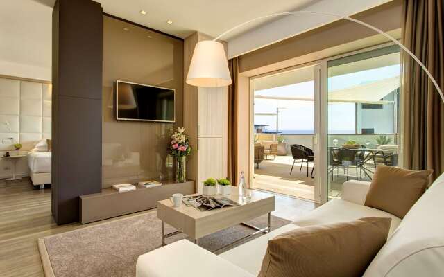Almar Lido Jesolo Resort & Spa