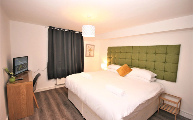 Parfett Guest House