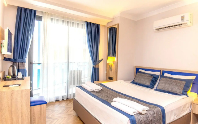 Relax Beach Hotel - All inclusive