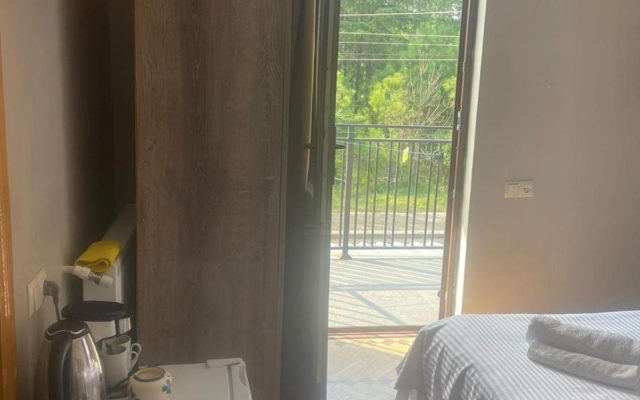 hostel house guga 288