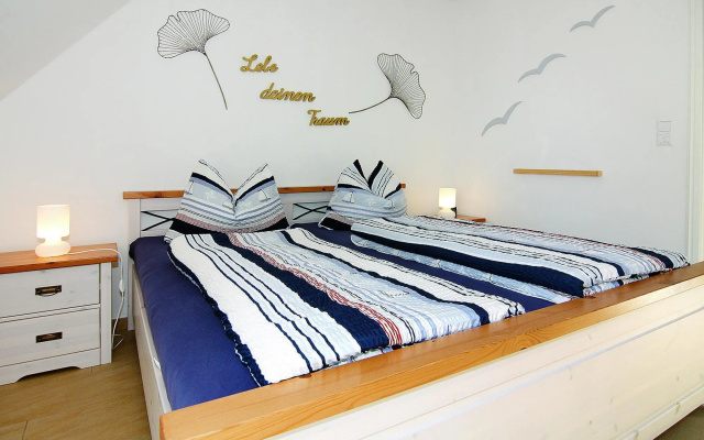 Ferienhaus Weisse Dune, Zinnowitz