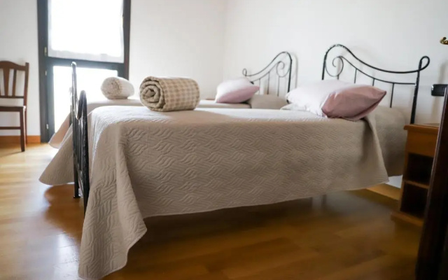 Agriturismo Borgo Borromeo