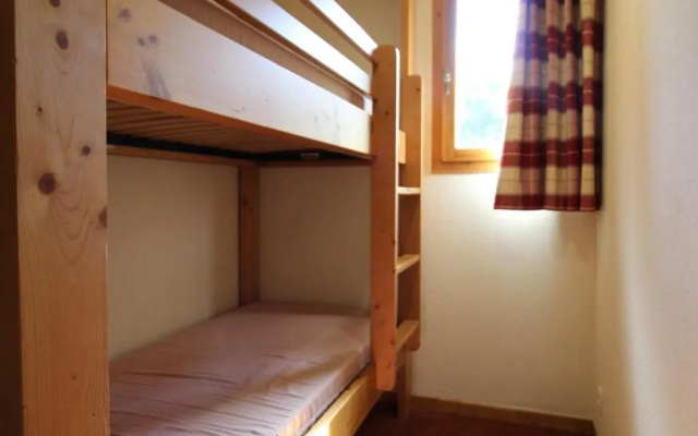Appartement Lanslebourg-Mont-Cenis, 3 pièces, 6 personnes - FR-1-508-78