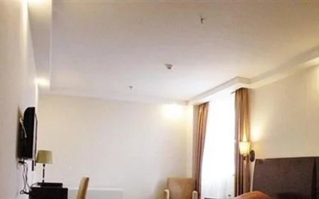 Guiwu Garden Hotel