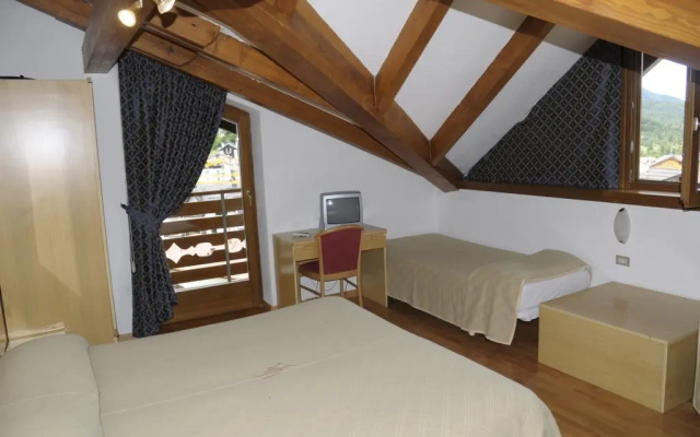 Hotel Dal Bon