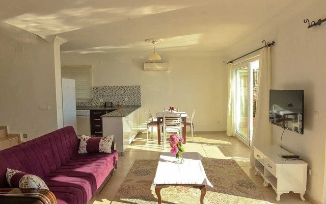 Villa Zumrut 4 by Lycia Collections