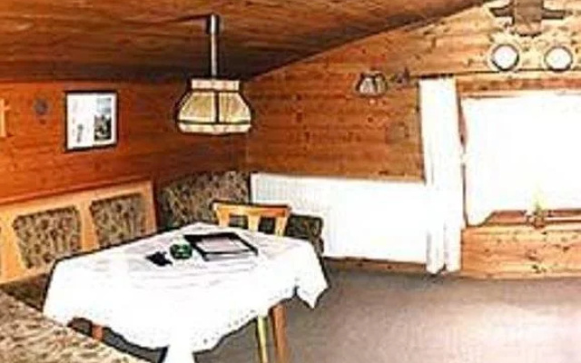 Apart Weidmannsblick